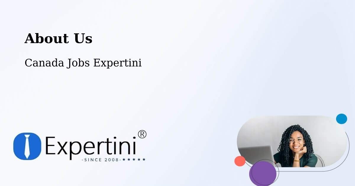 About Expertini Recruitment Platform  – Varennes - Varennes, Canada Jobs Expertini